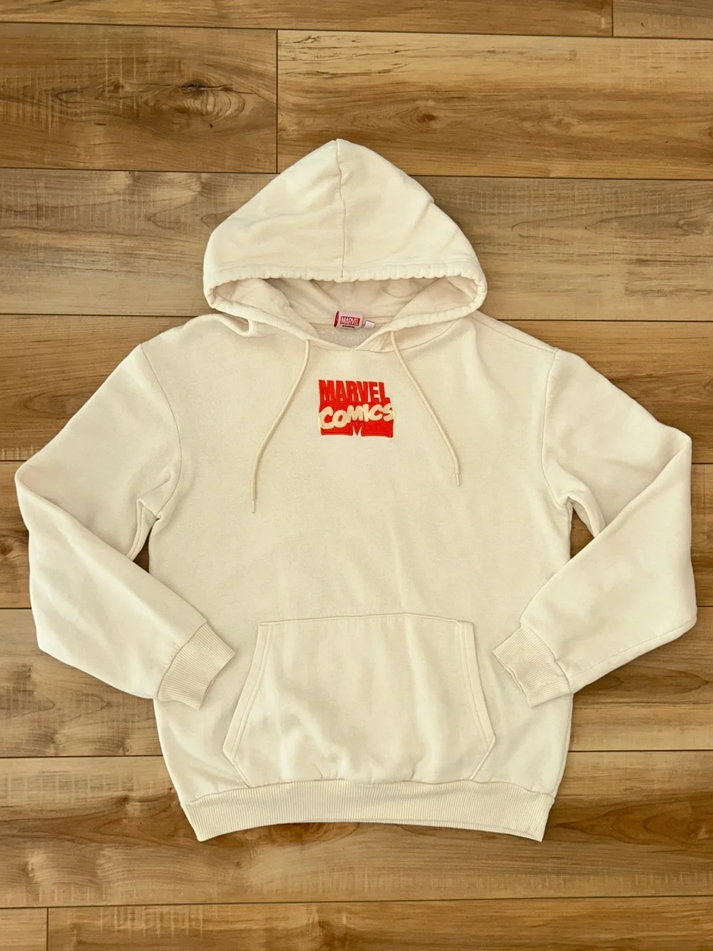 Marvel official hoodie